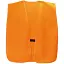 Жилет страхувальний HME для безпеки стрілка XXL, помаранчевий - мініатюра 1