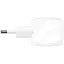 Мережевий зарядний пристрій Belkin BoostCharge Compact USB-C PD 45W White (WCA013KQWH) [158900] - мініатюра 3