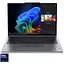Ноутбук Lenovo ThinkPad X9-14 Gen 1 з процесором Intel Core Ultra 5 228V pana la 4.5GHz, 14" WUXGA, OLED, 32GB LPDDR5x RAM, 512GB SSD, Intel Arc графікою, Windows 11 Pro, сірий, 3y on- - мініатюра 1