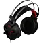 Гарнітура Redragon Memecoleous Black-Red (75096) (6456427) - мініатюра 2