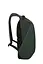 Рюкзак-Антизлодій 15.6" Samsonite SECURIPAK 2.0 DARK TEAL/LIME 44,5x30x18 KO8*24006 - мініатюра 7