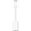 Перехідник Apple USB-C to Lightning Adapter (MUQX3) [105055] - мініатюра 1