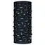 Бафф Buff Reversible Polar umeboshi blue Черный-Синий - миниатюра 1