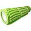 Массажный ролик EasyFit Dozer 45 см Салатовый (EF-3702-Gr) - миниатюра 1