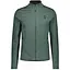 Кофта Scott Defined Merino S Зеленая (1081-280936.6867.006) - миниатюра 1