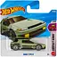Базовая машинка Hot Wheels Compact Kings Hako Type D оливковая (5785) JJJ43-N521 - миниатюра 1