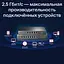 Коммутатор TP-Link TL-SG105-M2 - миниатюра 5