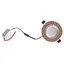 Светильник точечный Brille LED декоративный HDL-G263/3W + COF MR16 36-176 - миниатюра 4