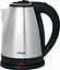 Электрочайник 1500Вт из нержавеющей стали ROTEX RKT09-A 1,8л. - миниатюра 1