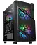 Корпус ThermalTake Commander C31 TG ARGB Black (CA-1N2-00M1WN-00) - мініатюра 2