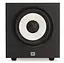Сабвуфер JBL Stage A-100P Black - мініатюра 3