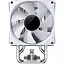 Кулер для процессора Jonsbo CR-1400 V2 ARGB White (CR-1400 V2 ARGB White) - миниатюра 7