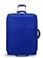 Дорожная Сумка На Колесах 75 См Lipault FOLDABLE PLUME MAGNETIC BLUE 75x49x28 P94*11004 - миниатюра 1
