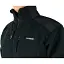 Кофта Fahrenheit Windbloc Falcon XXL/R Black - миниатюра 3