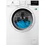 Стиральная машина Electrolux EW6S404WU автоматическая - миниатюра 2
