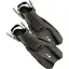 Ласти Ocean Reef Duo Fins Grey S/M (1053-OR020101) - мініатюра 1