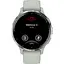 Смарт-часы Garmin Venu 3S Silver S. Steel Bezel w. Sage Gray Case and S. Band (010-02785-01) - миниатюра 2