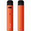 Под-система электронная сигарета Kumiho THOTH G Lite Pod 650mAh 2ml Kit Tiger Orange (18167) - миниатюра 2
