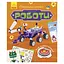Пізнавальні активіті Роботи 1270005 з наліпками - миниатюра 1