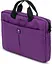 Сумка для ноутбука Vinga 15.6" NB151 purple (NB151PL) - миниатюра 3