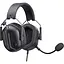 Игровые наушники GamePro Genesis Hunter Black (HS1350B) [138320] - миниатюра 4