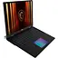 Игровой ноутбук MSI Titan 18 HX AI A2XWJG, Intel Core Ultra 9 285HX, 5.5GHz, 18 UHD+, 96GB, SSD 6TB, NVIDIA GeForce RTX 5090 24GB, Windows 11 Pro - миниатюра 6