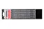 Полотно ножівкове по металу Intertool 300 мм x 24T x 1" 65Mn HT-3022 - мініатюра 4