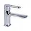 Змішувач для раковини Qtap Taurus QTTAU270CRM45659 Chrome - мініатюра 1