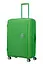 Валіза 77 См American Tourister SOUNDBOX GRASS GREEN 77x51,5x29,5(32,5) 32G*54003 - мініатюра 4