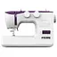 Швейна електромеханічна машинка Prime Technics PS 242 V - мініатюра 1