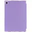 Чохол with Slot for Stylus для Samsung Galaxy Tab A9+ (11'') (X210/X215) Бузковий - мініатюра 3