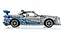 Конструктор LEGO Technic Двойной форсаж Автомобиль Nissan Skyline GT-R (R34) 1410 деталей (42210) - миниатюра 8