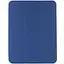 Чохол Smart Case Open buttons для Apple iPad Pro 13 (2024-25) Blue - мініатюра 1