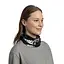 Шарф-труба Buff Original Ecostretch Nedre Graphite Черный-Серый - миниатюра 4