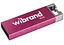 Flash Wibrand USB 2.0 Chameleon 4Gb Pink - мініатюра 1