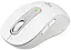 Беспроводная мышь Logitech Signature M650 L USB Off-White (910-006349) - миниатюра 3