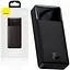 Power Bank Baseus Bipow Digital Display 20000mAh 15W Black (PPBD050101) - мініатюра 2