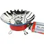 Плита для розпалювання вугілля кальяну газова Hot Plate Moonhill CS-102 - мініатюра 2