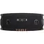 Портативная акустика JBL Charge 6 Black (JBLCHARGE6BLK) - миниатюра 6