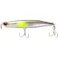 Воблер OSP Bent Minnow 86F 86 мм 5,9 г T26 jpn, 0.0-0,5 м - миниатюра 1
