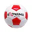 М'яч футбольний "Extreme motion" FB24516(Red) розмір №2 - мініатюра 1