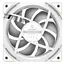 Вентилятор GameMax 120mm*3 KIT ARGB fan (функция ре версу) KF300R WH (KF300R WH) - миниатюра 4