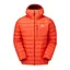 Куртка Mountain Equipment Frostline Jacket M Magma (1053-ME-004904.01415.M) - мініатюра 1