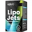 Жироспалювач VPLab Lipo Jets 100 капсул - мініатюра 2