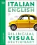 Italian-English Bilingual Visual Dictionary - миниатюра 1