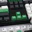 Клавіатура Varmilo APT87 Panda R2 Daisy L WL/USB-A White Led (A92A029F9A5A17A007) - мініатюра 8