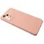 Чохол до мобільного телефона Dengos Soft для Samsung Galaxy A33 (pink) (DG-TPU-SOFT-01) - мініатюра 4
