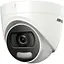 Відеокамера Hikvision DS-2CE72DFT-F (3.6 мм) 2 Мп ColorVu Turbo HD вуличні / внутр - мініатюра 1