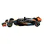 Коллекционная машинка McLaren MCL60 2023 АВТОПРОМ 68290A масштаб 1:24 - миниатюра 3