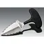Ніж Cold Steel Urban Edge Double Serrated Edge - мініатюра 3